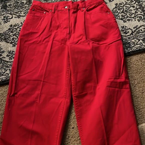 L.L . Bean jeans - Picture 3 of 7